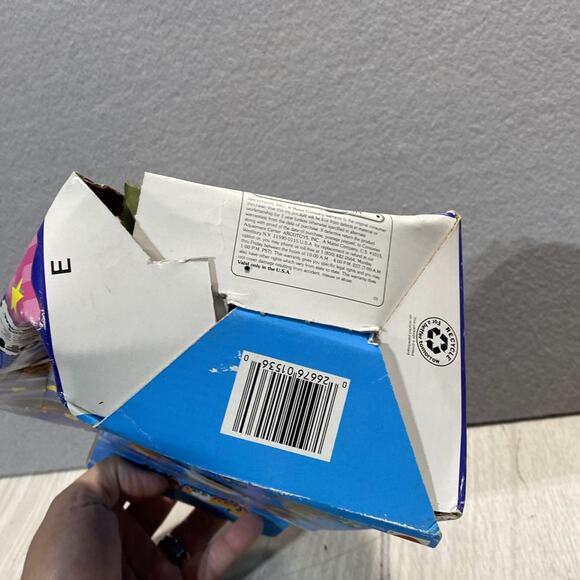 Cartoon Club Starring Magilla Gorilla - Hanna Barbera - Mattel - Picture 5 of 6